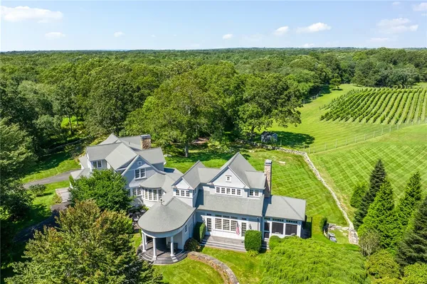 $3,450,000 | 1591 Commodore Perry Highway, South Kingstown, RI 02879