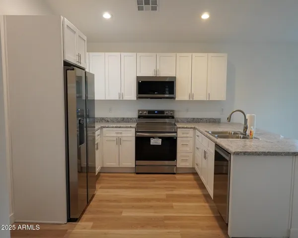 a view of washer and dryer