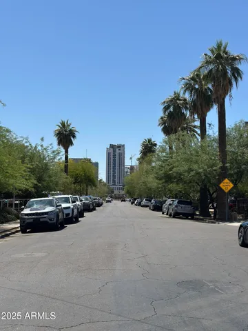 $500,000 | 1210 East Garfield Street, Phoenix, AZ 85006