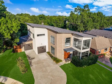 $1,450,000 | 9960 Mixon Drive, Dallas, TX 75220