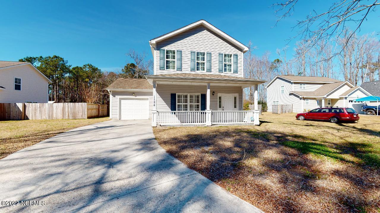 1124 Pickett Road Jacksonville, NC 28540 - Photo 1 of 30 1124-Pickett-Rd-02172022_132302