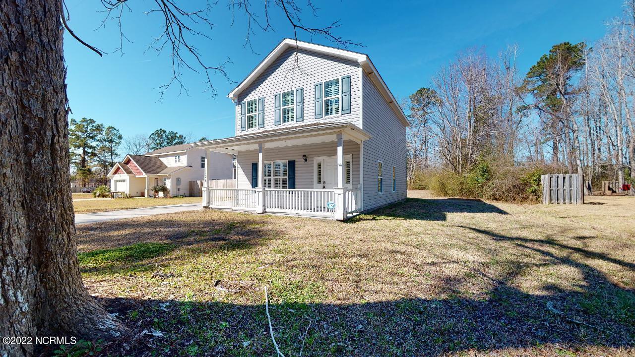 1124 Pickett Road Jacksonville, NC 28540 - Photo 3 of 30 1124-Pickett-Rd-02172022_132322