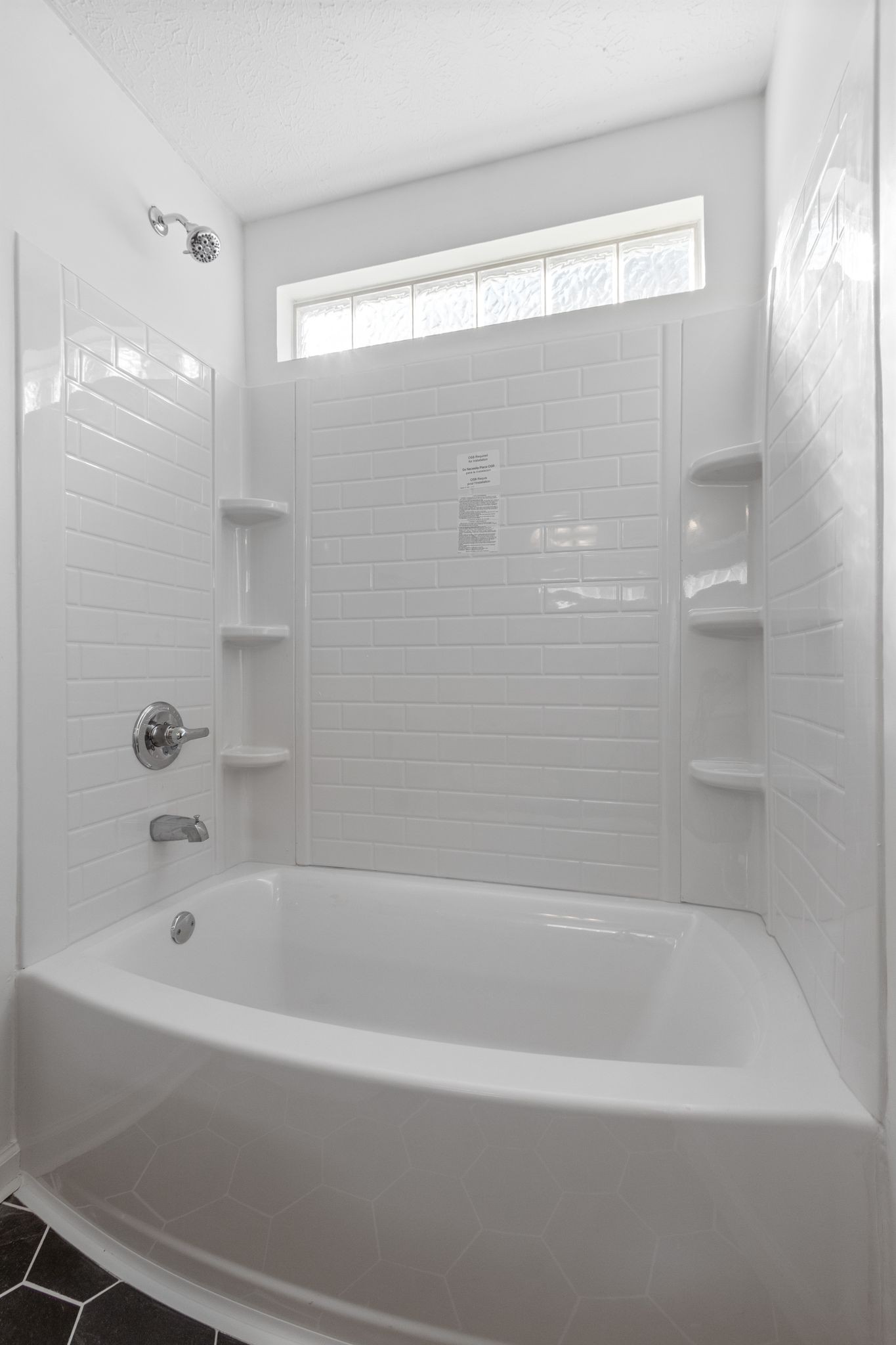 1413 Carmack Lane Spring Hill, TN 37174 - Photo 21 of 35 a bathroom with a bathtub