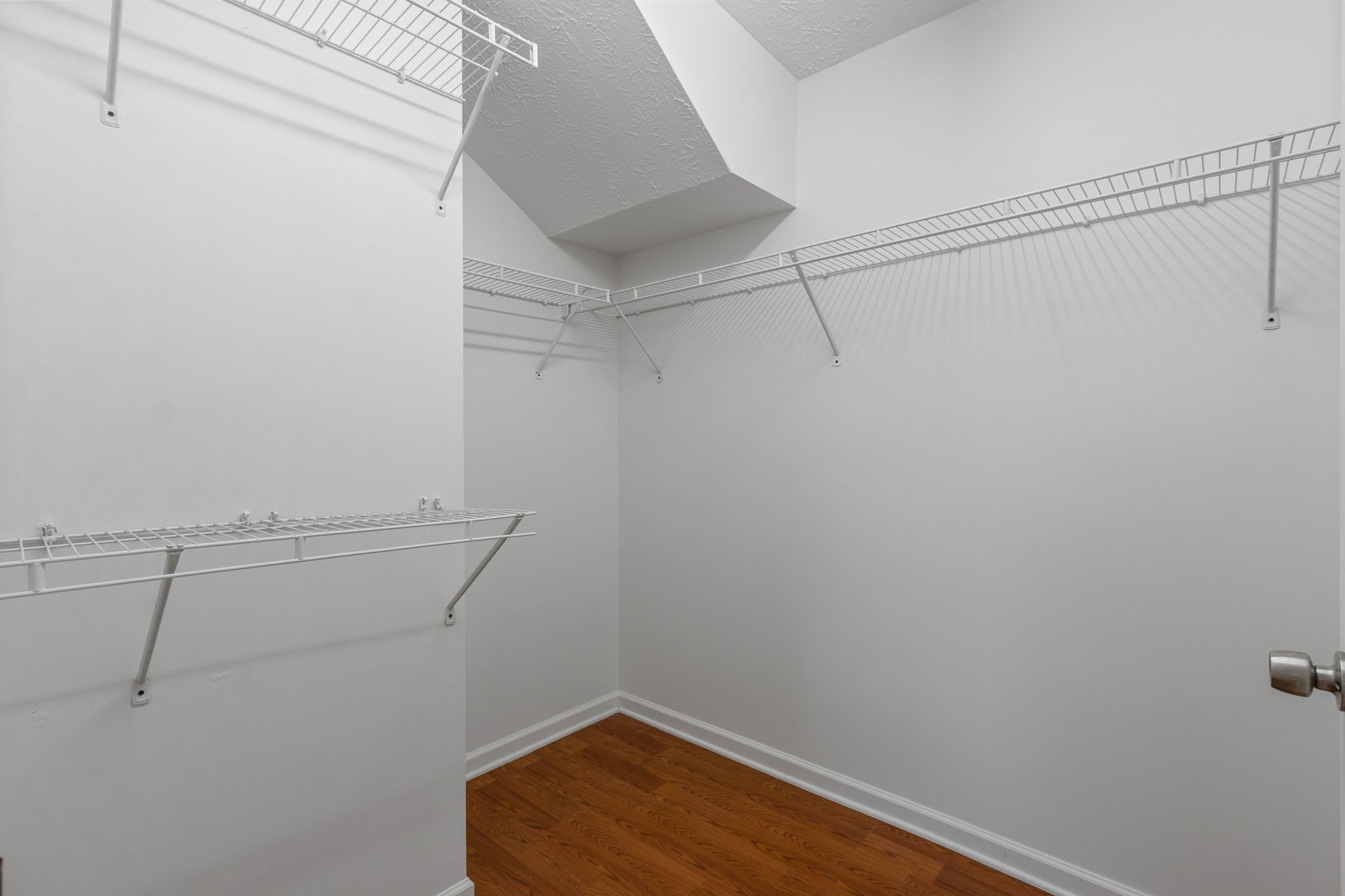 1413 Carmack Lane Spring Hill, TN 37174 - Photo 22 of 35 a view of a room with racks on the wall