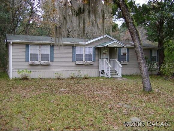 3053 Southwest Wilson Springs Road Fort White, FL 32038 - Photo 1 of 1 Gallery Image 1