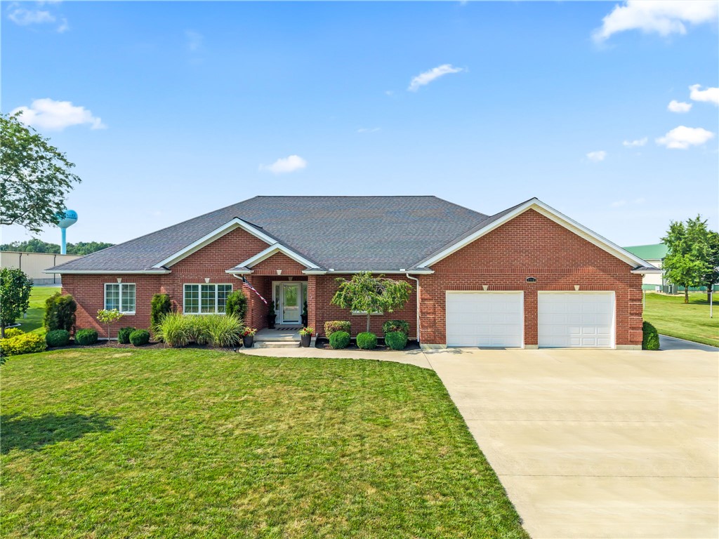 8702 Baker Road Versailles, OH 45380 - Photo 1 of 98