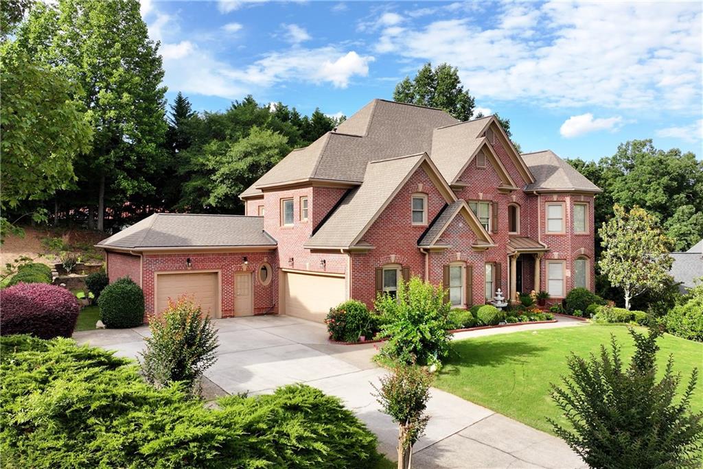 3332 Heathchase Lane Suwanee, GA 30024 - Photo 1 of 1 Gallery Image 1