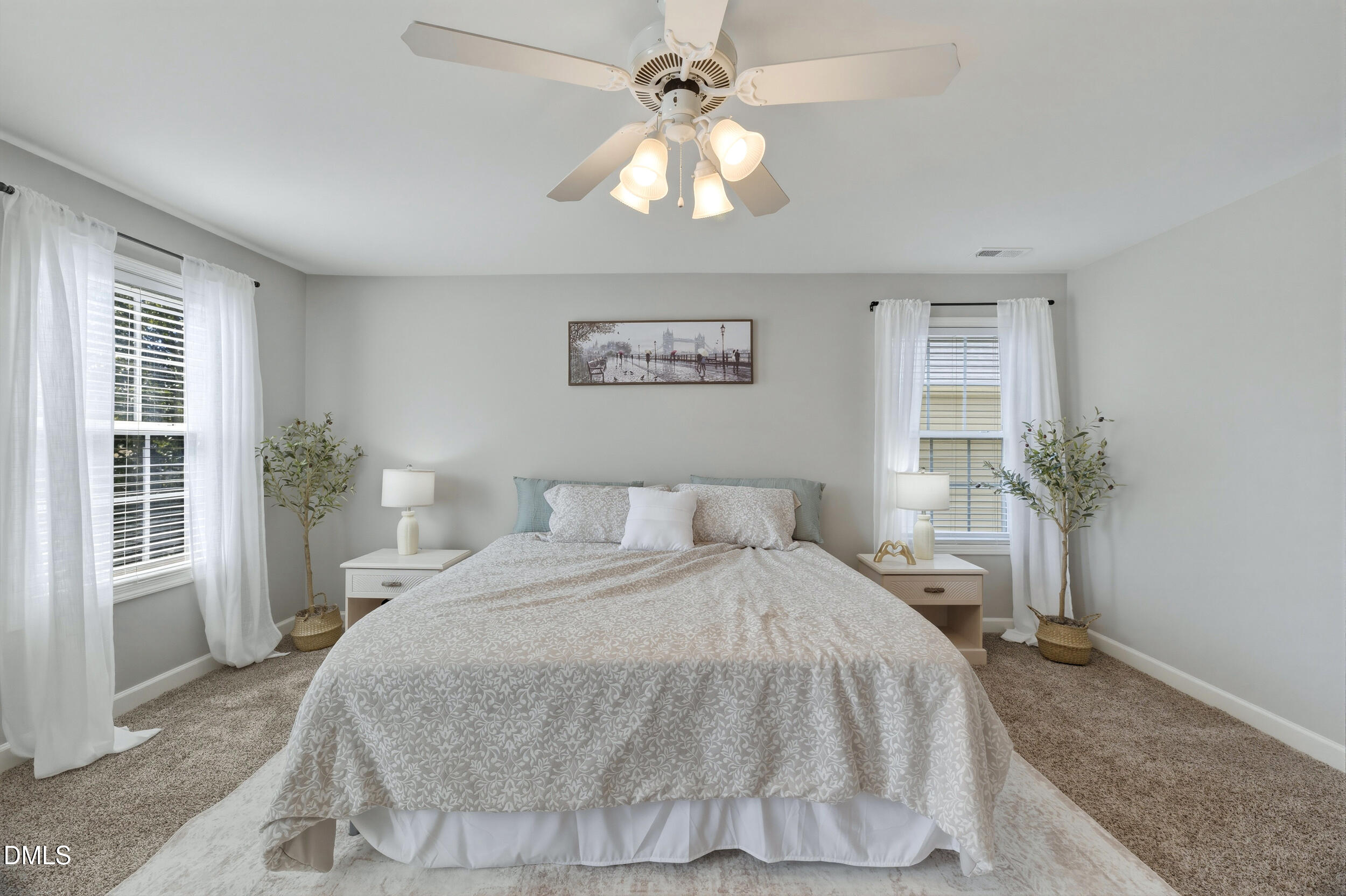 3124 Queensland Road Raleigh, NC 27614 - Photo 27 of 57