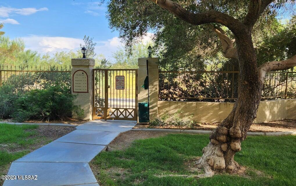 2550 East River Road, Unit 15304 Tucson, AZ 85718 - Photo 29 of 30
