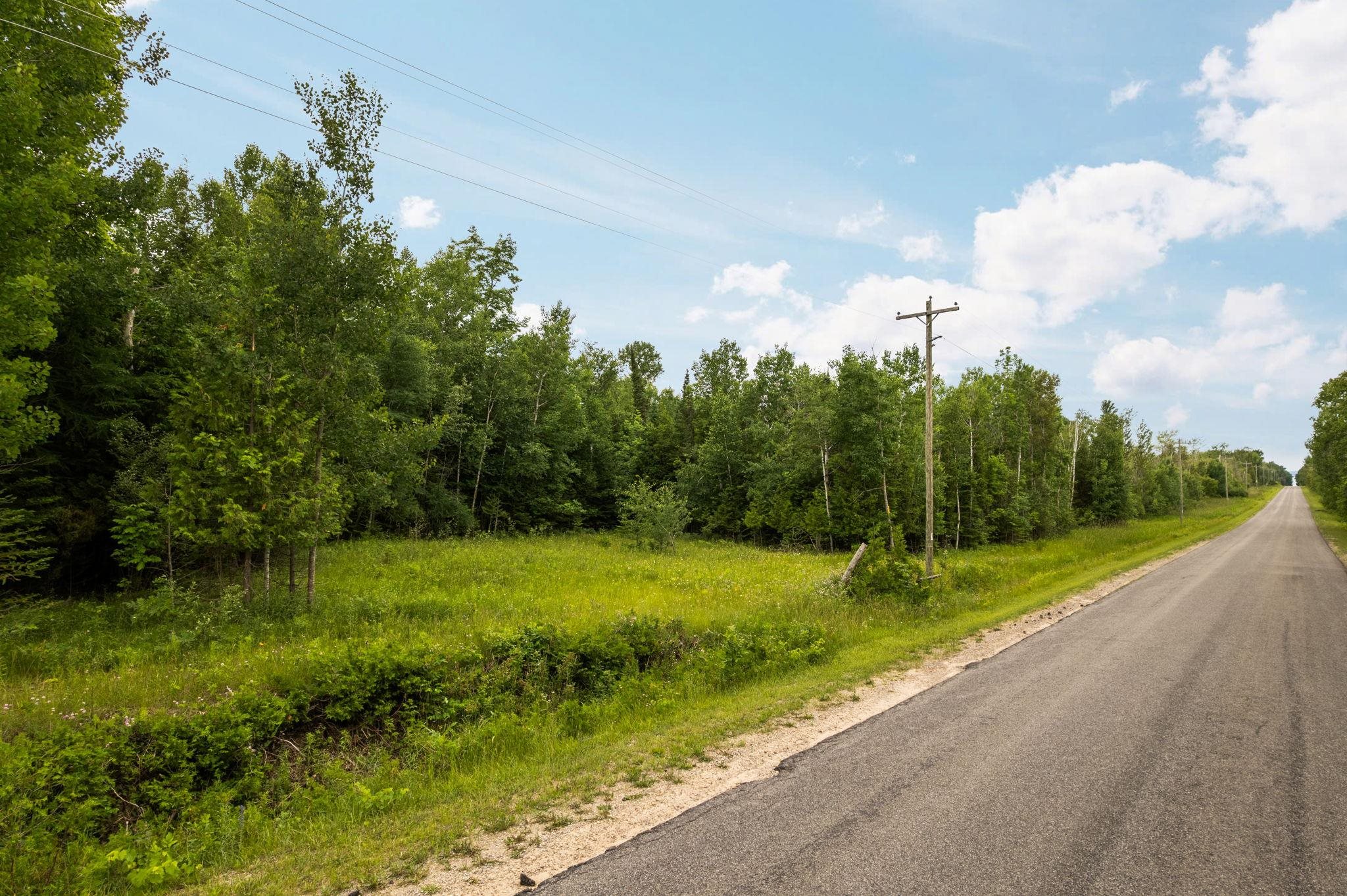 0 Creswell Road Kewadin, MI 49648 - Photo 15 of 16