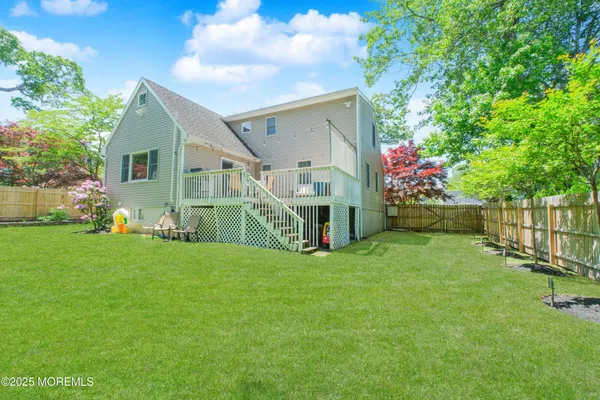 $4,500 | 209 Woodcrest Road, Oakhurst, NJ 07755