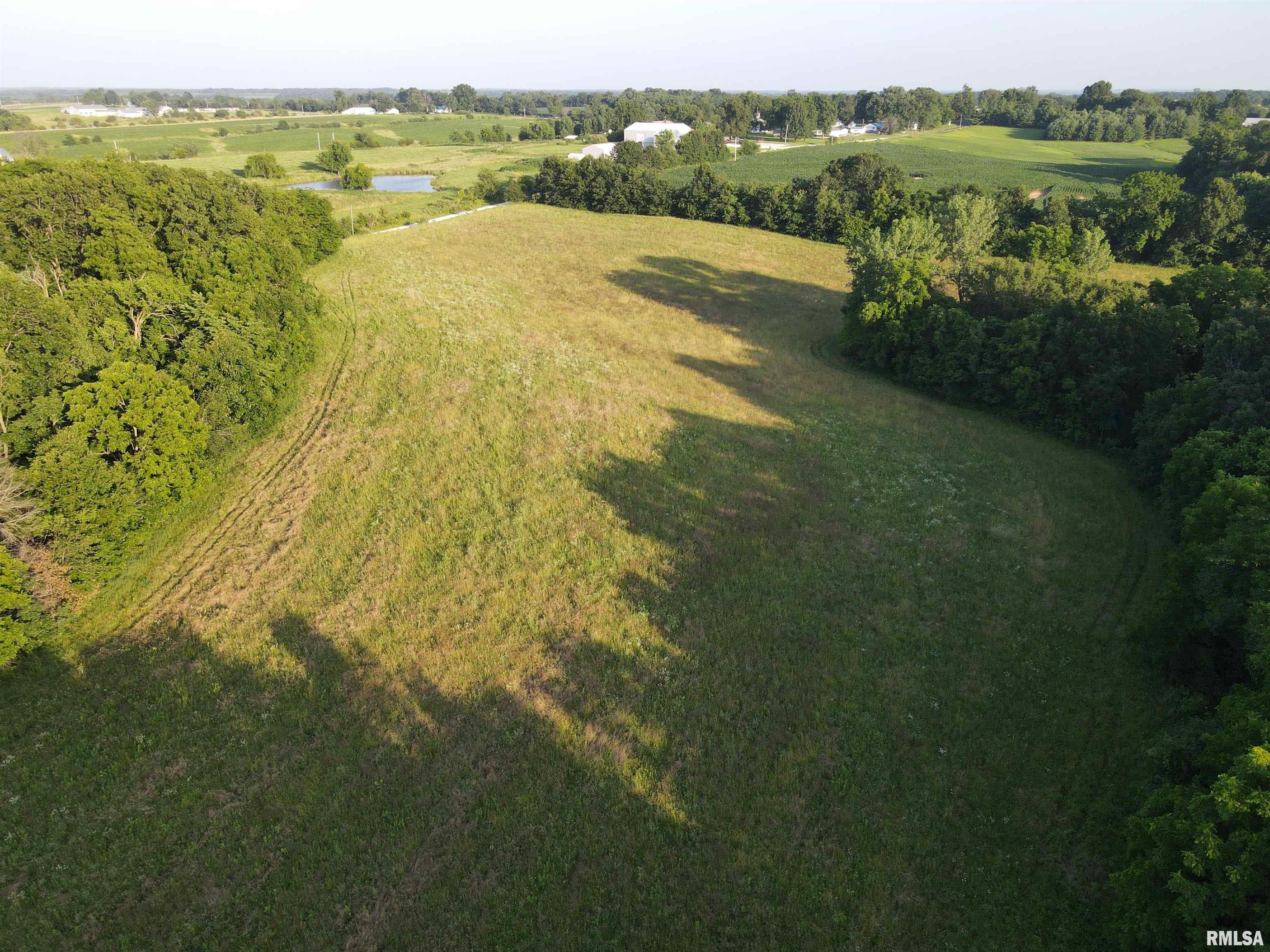 293 East 2700th Street Liberty, IL 62347 - Photo 40 of 47