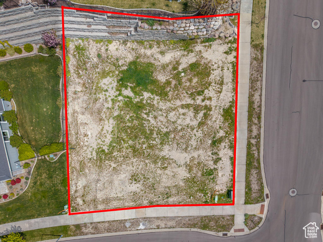 635 Ridge Drive, Unit 25 Provo, UT 84606 - Photo 9 of 10 Bird's eye view