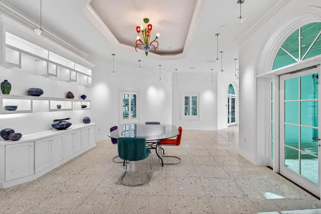 $8,750,000 | 720 North Ocean Boulevard, Delray Beach, FL 33483
