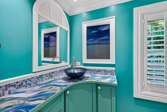 $8,750,000 | 720 North Ocean Boulevard, Delray Beach, FL 33483