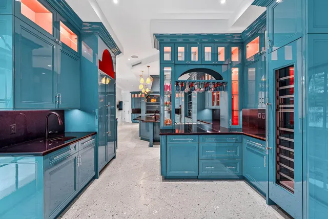 $8,750,000 | 720 North Ocean Boulevard, Delray Beach, FL 33483