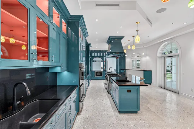 $8,750,000 | 720 North Ocean Boulevard, Delray Beach, FL 33483