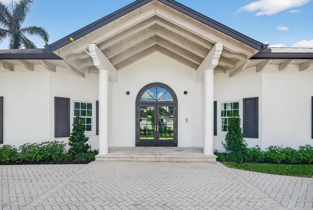 $8,750,000 | 720 North Ocean Boulevard, Delray Beach, FL 33483