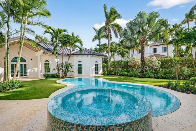 $8,750,000 | 720 North Ocean Boulevard, Delray Beach, FL 33483