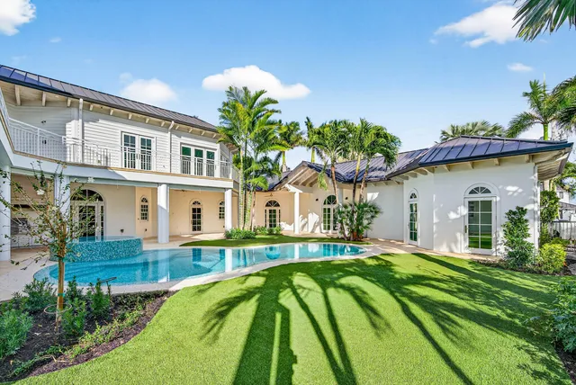 $8,750,000 | 720 North Ocean Boulevard, Delray Beach, FL 33483