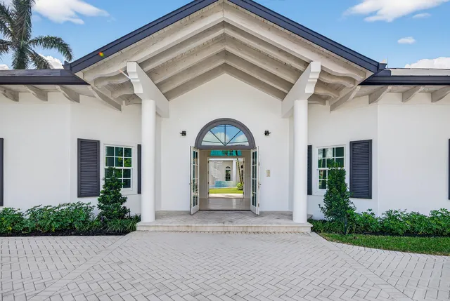 $8,750,000 | 720 North Ocean Boulevard, Delray Beach, FL 33483