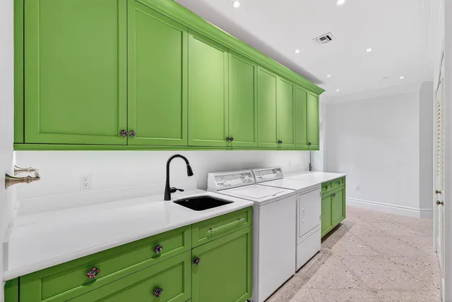 $8,750,000 | 720 North Ocean Boulevard, Delray Beach, FL 33483