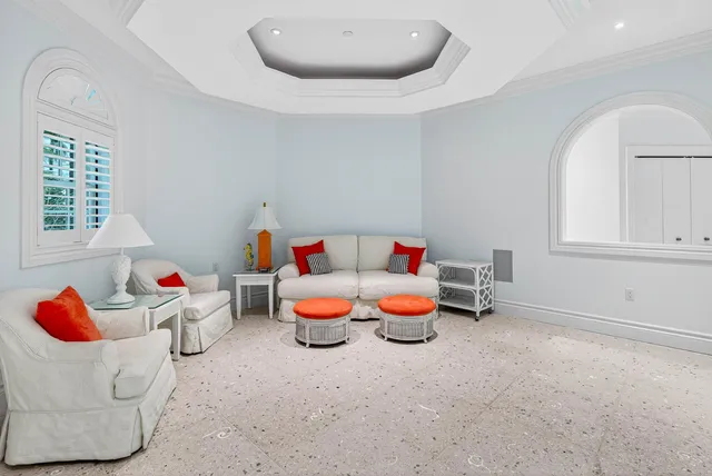 $8,750,000 | 720 North Ocean Boulevard, Delray Beach, FL 33483