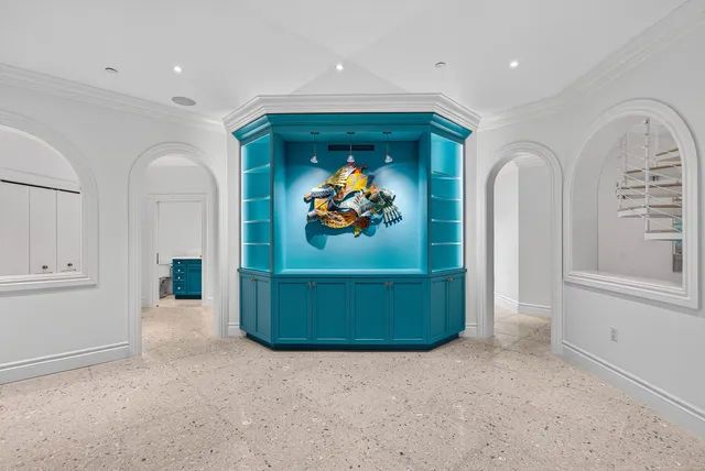 $8,750,000 | 720 North Ocean Boulevard, Delray Beach, FL 33483