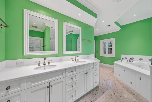 $8,750,000 | 720 North Ocean Boulevard, Delray Beach, FL 33483