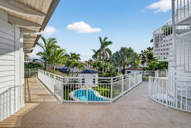 $8,750,000 | 720 North Ocean Boulevard, Delray Beach, FL 33483