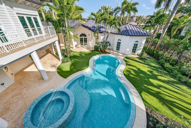 $8,750,000 | 720 North Ocean Boulevard, Delray Beach, FL 33483