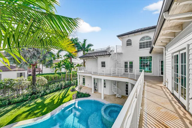 $8,750,000 | 720 North Ocean Boulevard, Delray Beach, FL 33483