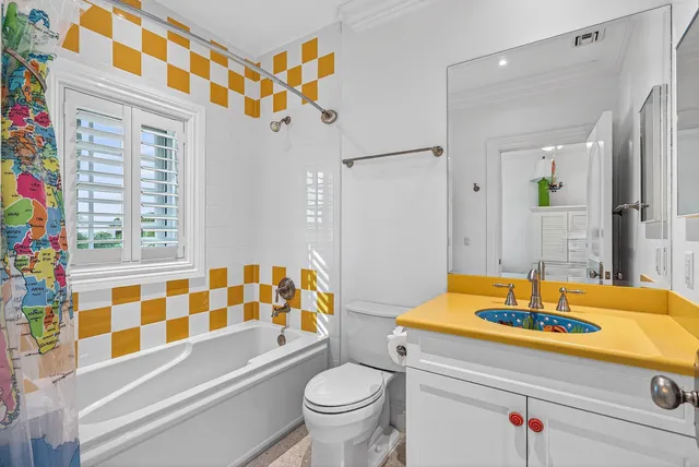 $8,750,000 | 720 North Ocean Boulevard, Delray Beach, FL 33483