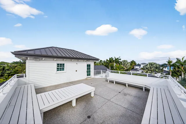 $8,750,000 | 720 North Ocean Boulevard, Delray Beach, FL 33483