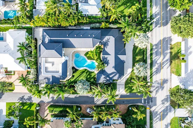 $8,750,000 | 720 North Ocean Boulevard, Delray Beach, FL 33483