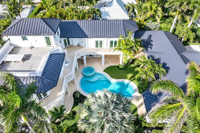 $8,750,000 | 720 North Ocean Boulevard, Delray Beach, FL 33483