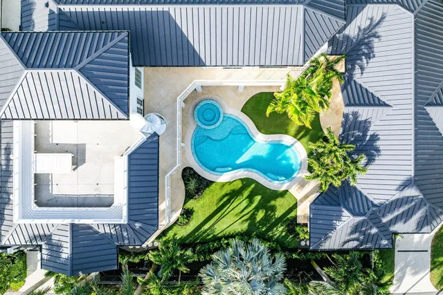 $8,750,000 | 720 North Ocean Boulevard, Delray Beach, FL 33483