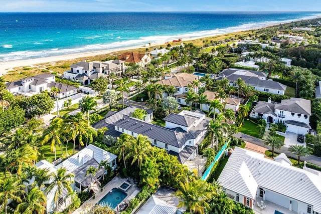 $8,750,000 | 720 North Ocean Boulevard, Delray Beach, FL 33483