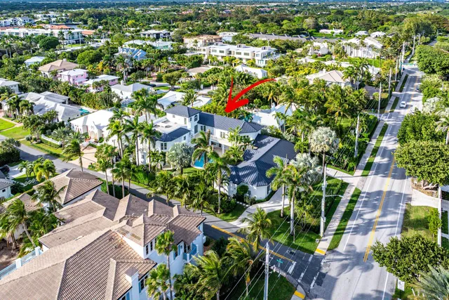 $8,750,000 | 720 North Ocean Boulevard, Delray Beach, FL 33483