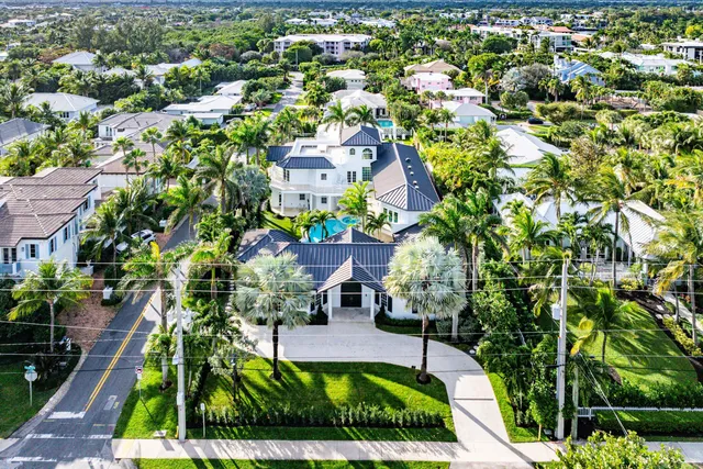 $8,750,000 | 720 North Ocean Boulevard, Delray Beach, FL 33483