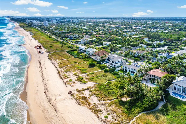 $8,750,000 | 720 North Ocean Boulevard, Delray Beach, FL 33483
