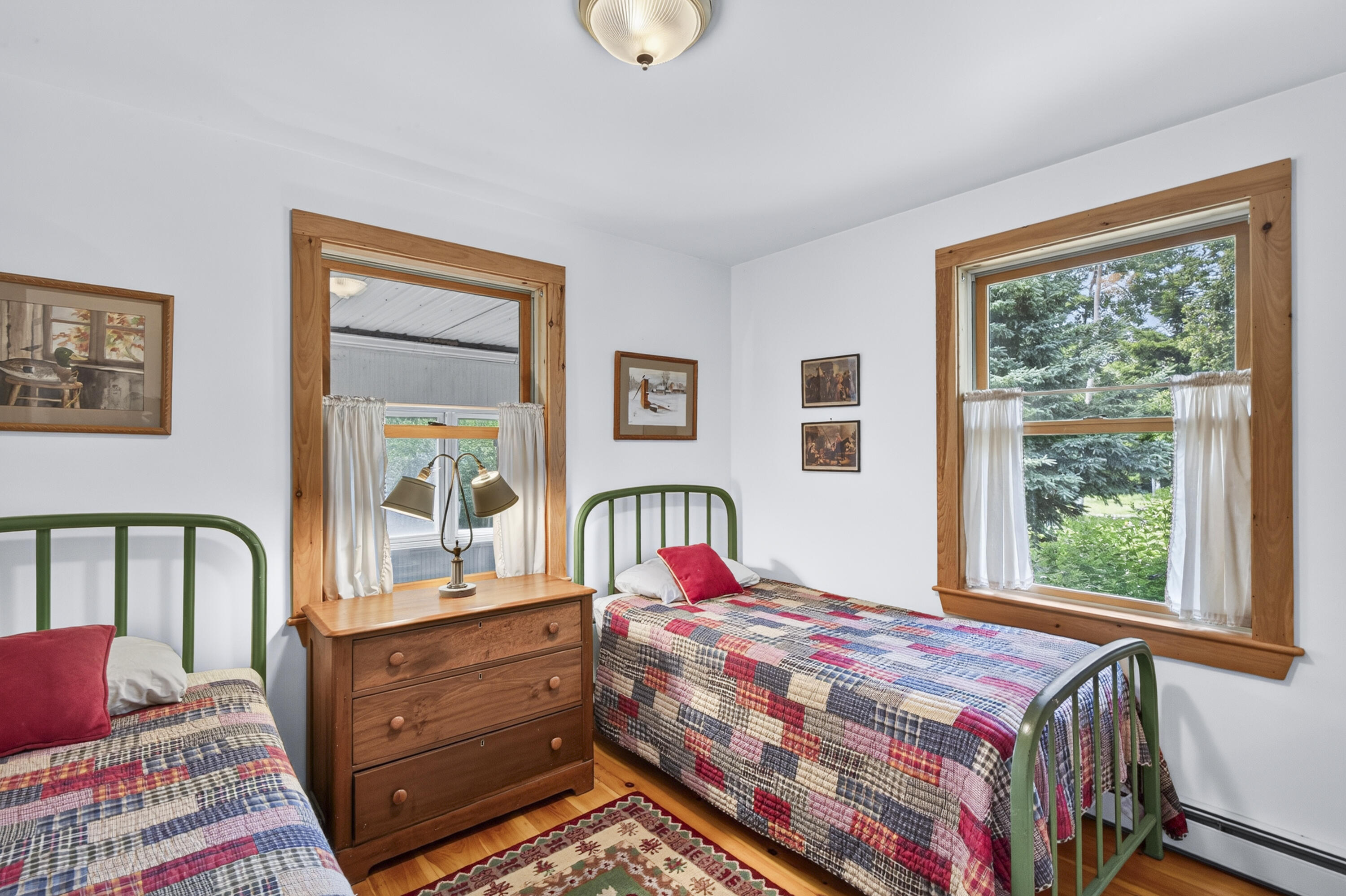 139 Seawood Park Road Bristol, ME 04554 - Photo 17 of 35 27-139SeawoodParkRd-Bristol-KS