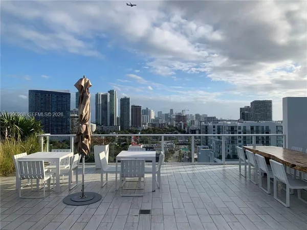 $2,800 | 4250 Biscayne Boulevard, Unit 1115, Miami, FL 33137