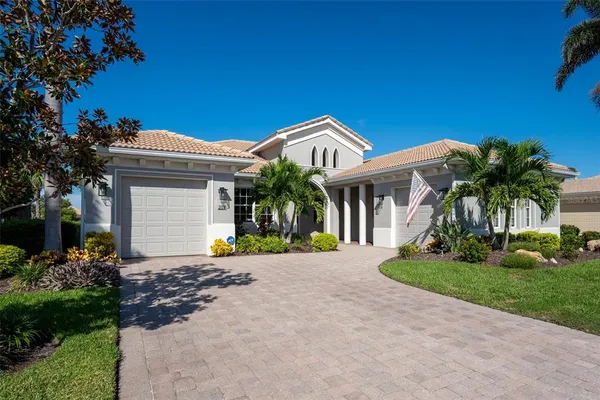 $539,000 | 217 Martellago Drive, North Venice, FL 34275