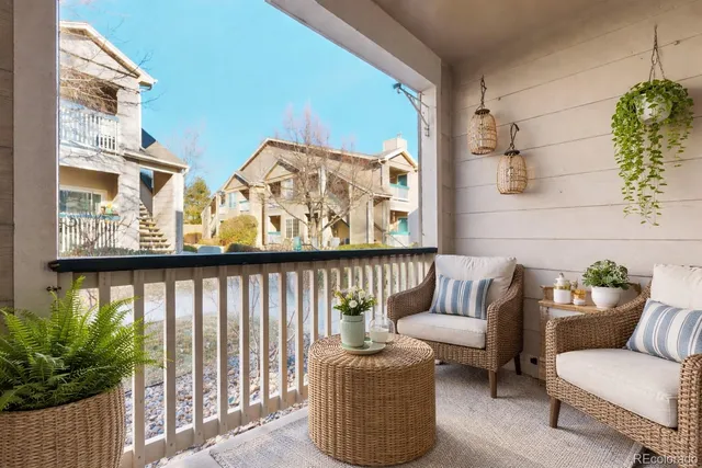 $340,000 | 1080 Opal Street, Unit 104, Broomfield, CO 80020