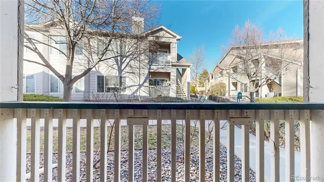 $340,000 | 1080 Opal Street, Unit 104, Broomfield, CO 80020