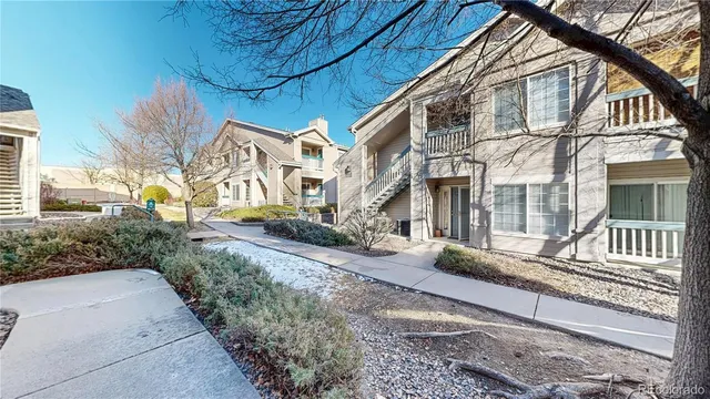 $340,000 | 1080 Opal Street, Unit 104, Broomfield, CO 80020