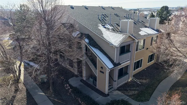 $340,000 | 1080 Opal Street, Unit 104, Broomfield, CO 80020