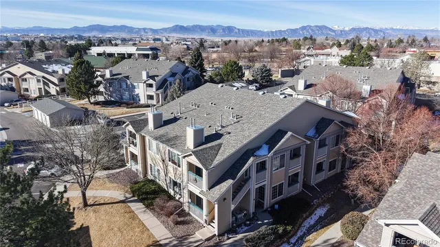 $340,000 | 1080 Opal Street, Unit 104, Broomfield, CO 80020