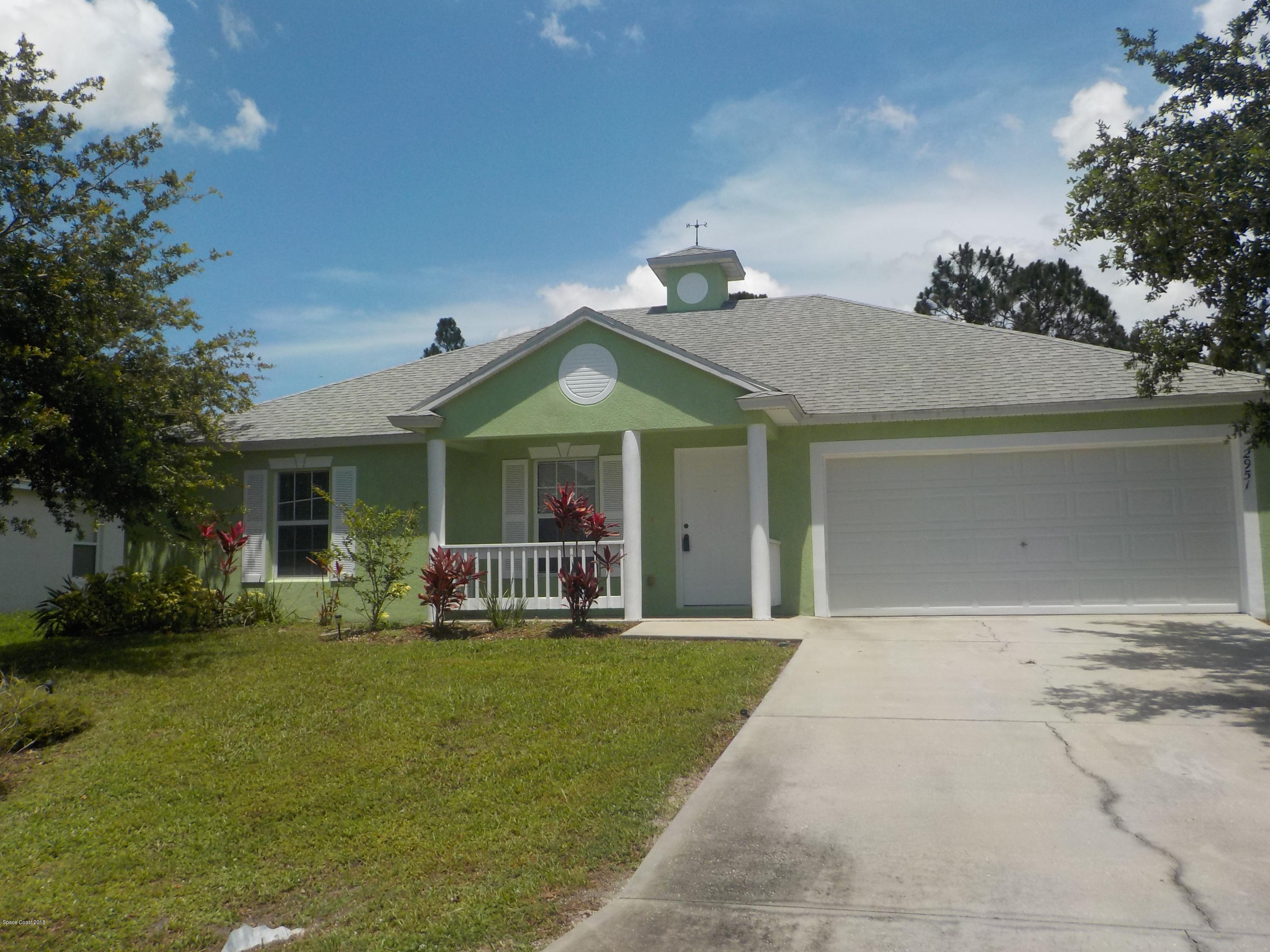 2951 Fears Road Southeast Palm Bay, FL 32909 - Photo 1 of 9 2951 Fears